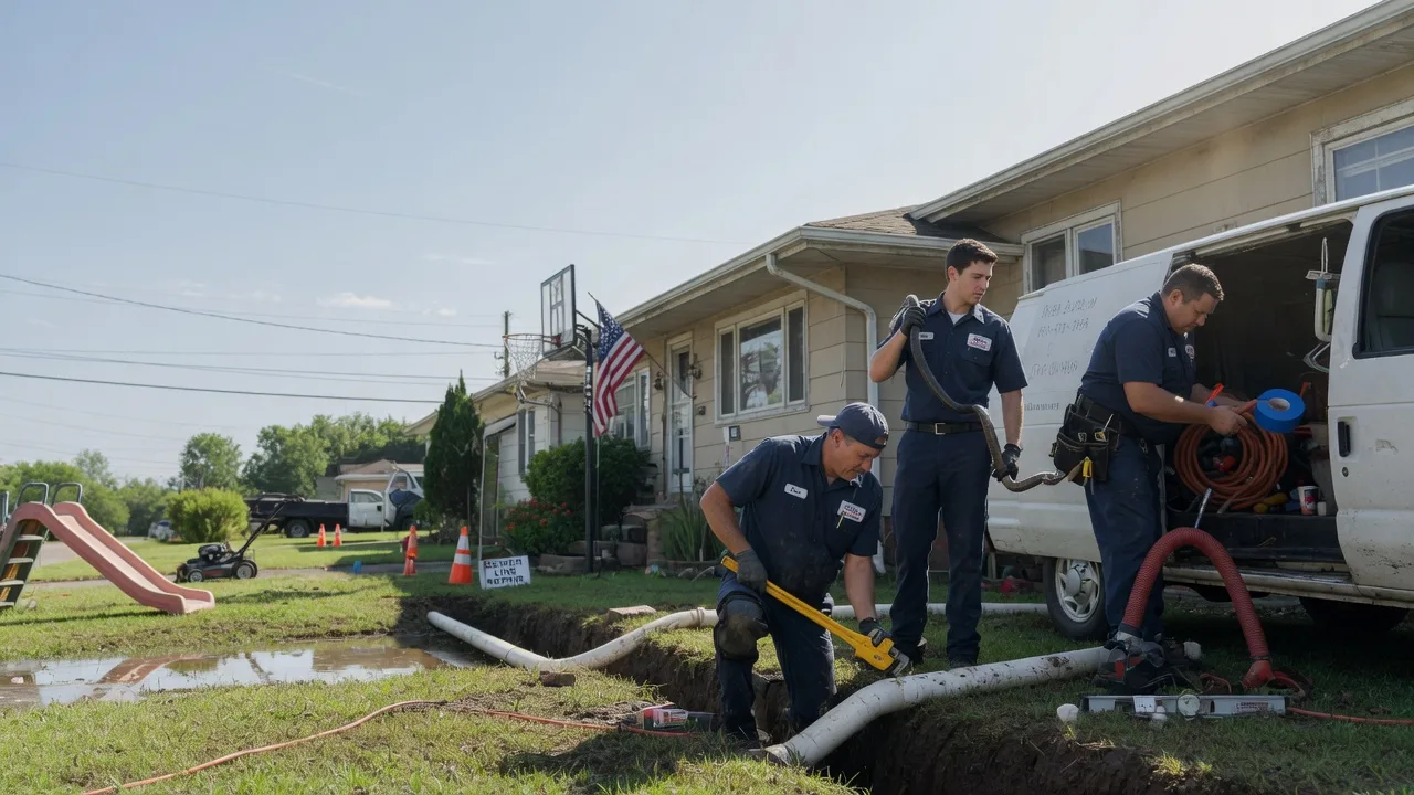 Toilet Installation in Ladonia, TX near me